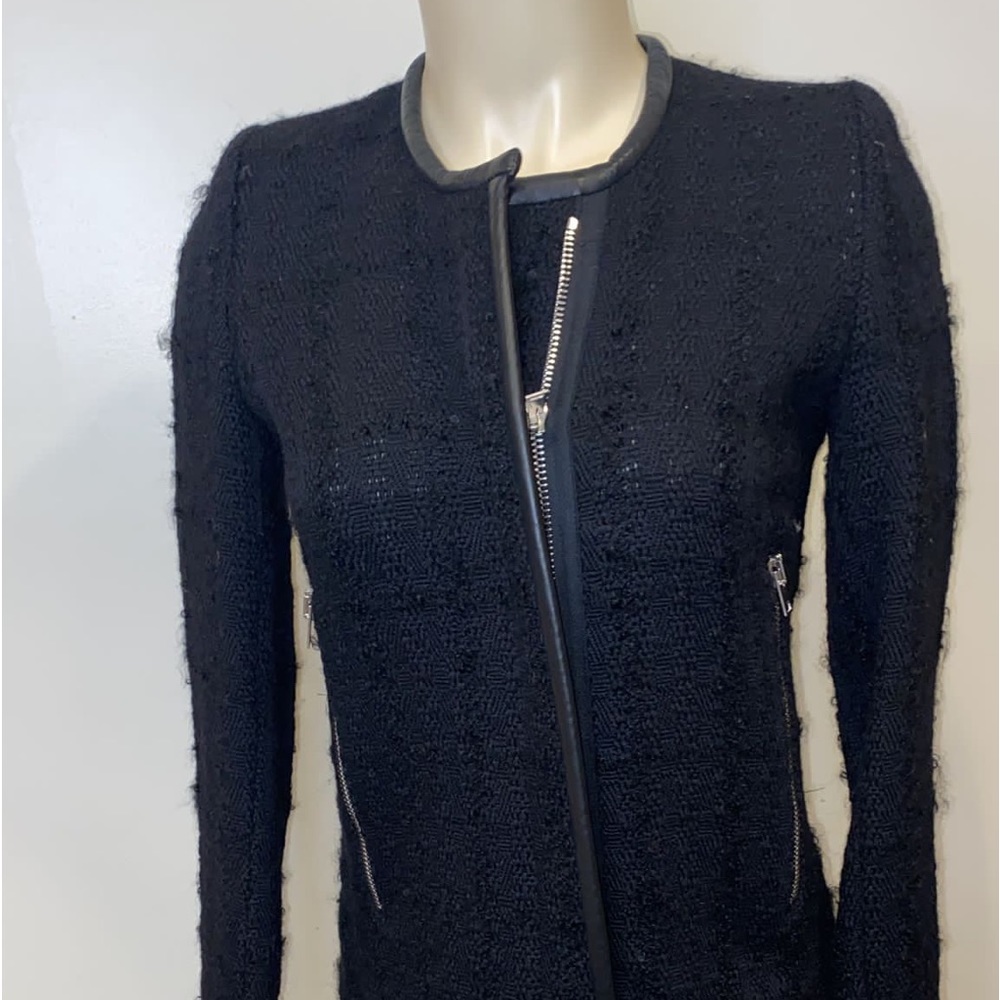 IRO Beth Jacket - Picture 5 of 12